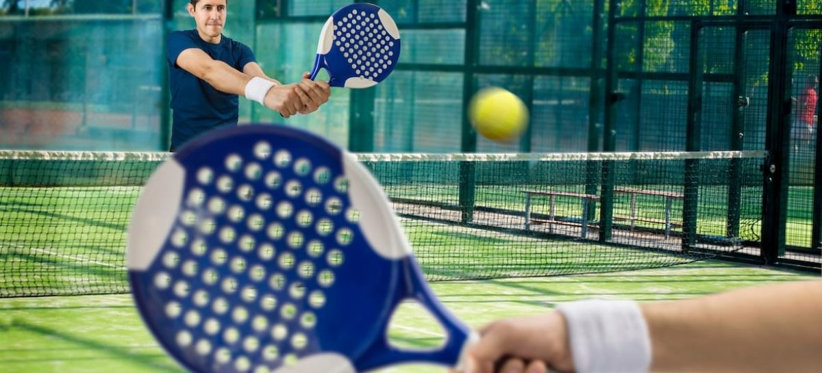 Mhr Padel Day Challenge, il torneo del travel torna a Roma il 14 giugno