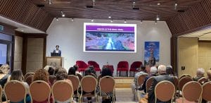 roadshow Kenya officio stampa