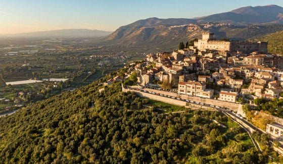 Bello e “inaccessibile”: lo è il 77% dei Comuni a vocazione turistica per Confcommercio-Istat