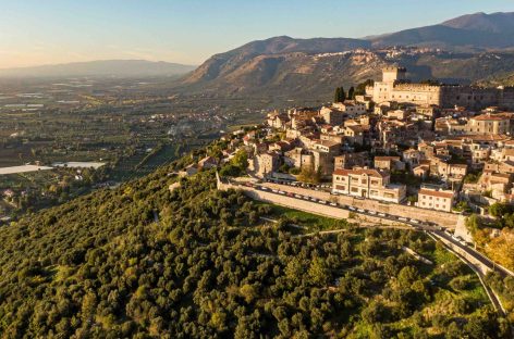 Bello e “inaccessibile”: lo è il 77% dei Comuni a vocazione turistica per Confcommercio-Istat