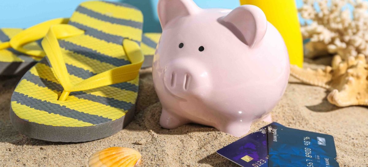 Rincari, estate caldissima. <br>Effetto dazi sui pacchetti