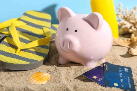 Rincari, estate caldissima. <br>Effetto dazi sui pacchetti