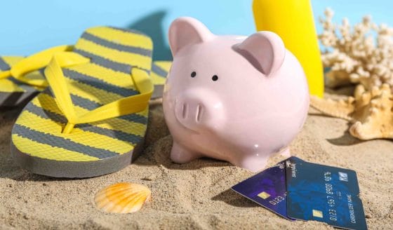 Spiaggia, quanto mi costi? Rincari fino al 10%