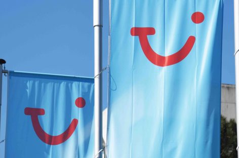 E ora Tui debutta online in America Latina