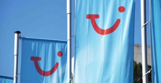 E ora Tui debutta online in America Latina