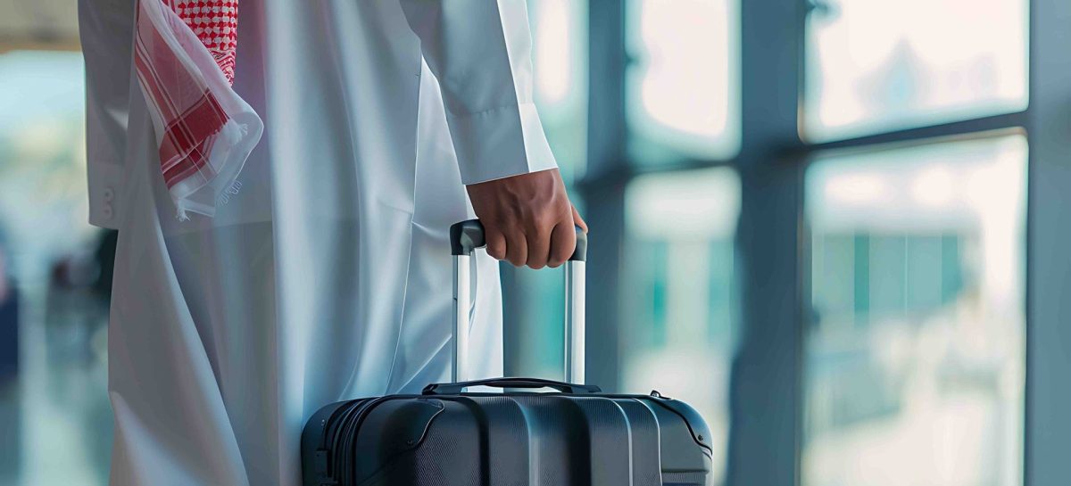 Arabia Saudita, ora Ita Airways vola da Roma a Riyadh