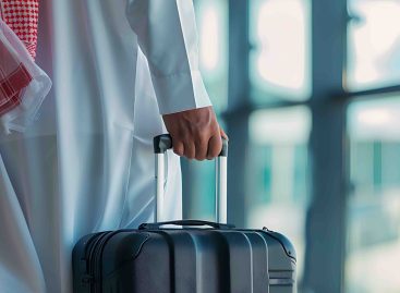 Arabia Saudita, ora Ita Airways vola da Roma a Riyadh