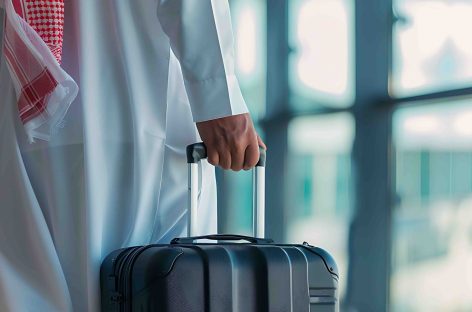 Arabia Saudita, ora Ita Airways vola da Roma a Riyadh