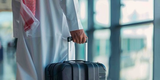 Arabia Saudita, ora Ita Airways vola da Roma a Riyadh