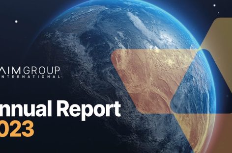 Mice, 96 milioni di fatturato per Aim Group International