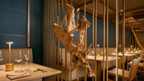 Le food experience a bordo di Costa Smeralda