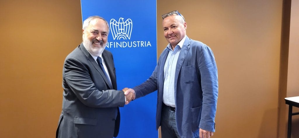 Assaereo Federtrasporto uff st