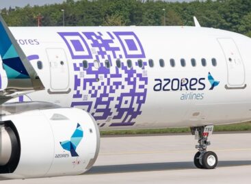 Binter in pole per acquisire Azores Airlines