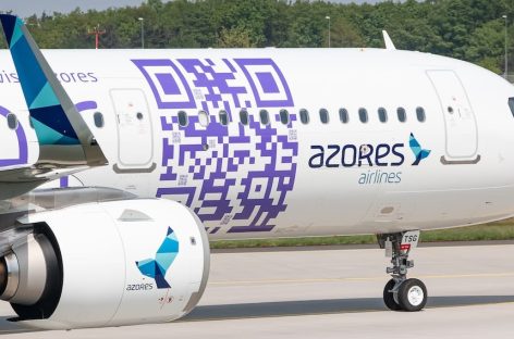 Azores Airlines volerà anche in inverno tra Milano e Ponta Delgada