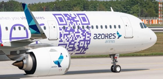 Azores Airlines volerà anche in inverno tra Milano e Ponta Delgada
