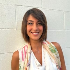 Barbara Biffi Silversea uff st