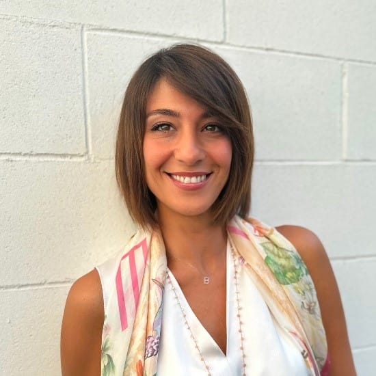 Barbara Biffi Silversea uff st