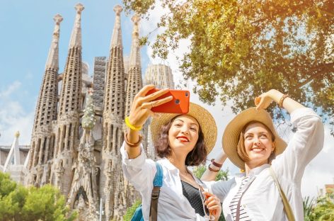 Barcellona, così parlò la Corte: <br>stop case vacanza dal 2028