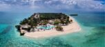 Azemar promuove Bawe Island in partnership con Emirates