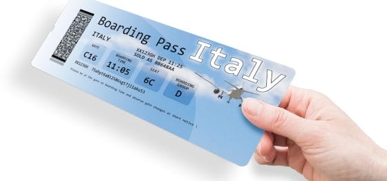 Voli, anche la Sardegna potrebbe abolire l’addizionale