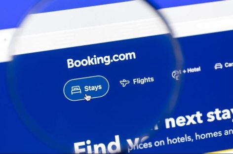 Booking, frenano gli Usa e l’outlook delude
