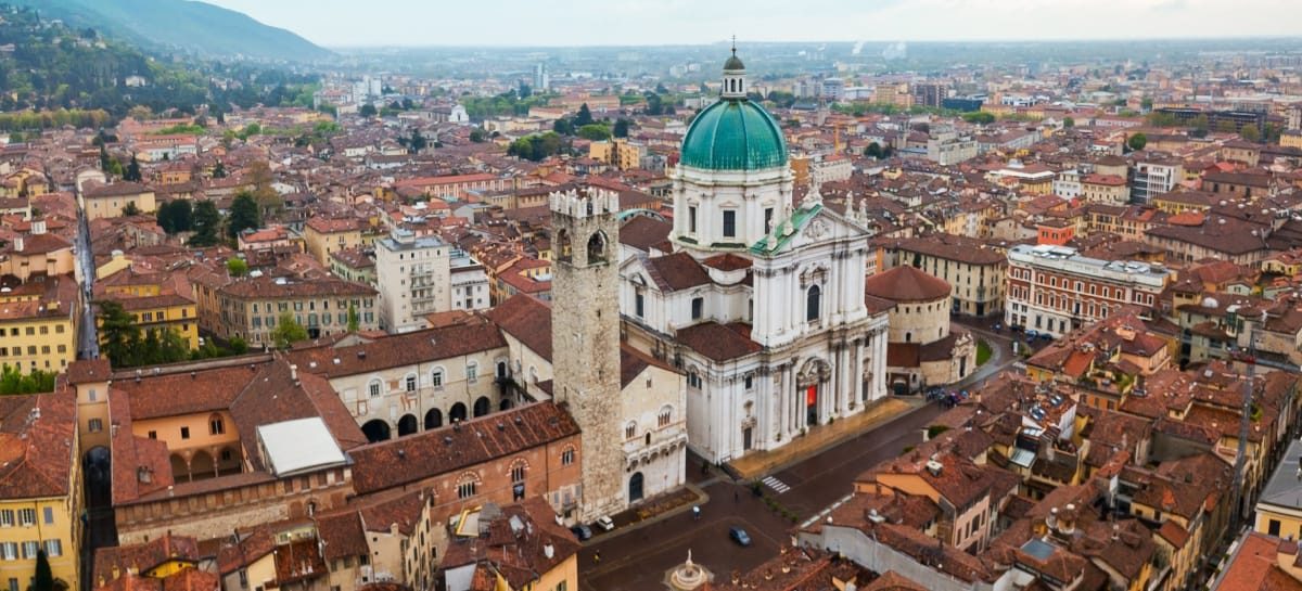 Brescia e i sei anni che l’hanno resa grande nel travel