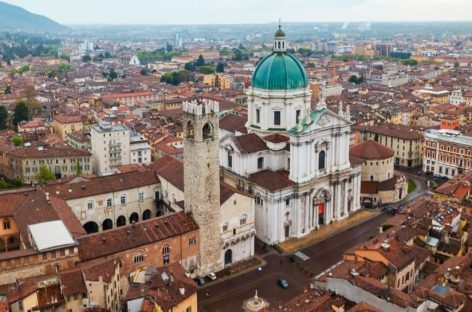 Brescia e i sei anni che l’hanno resa grande nel travel
