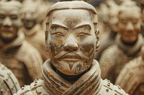 Ritorno in Cina: dall’esercito di terracotta alle “capitali” cool – Il Reportage