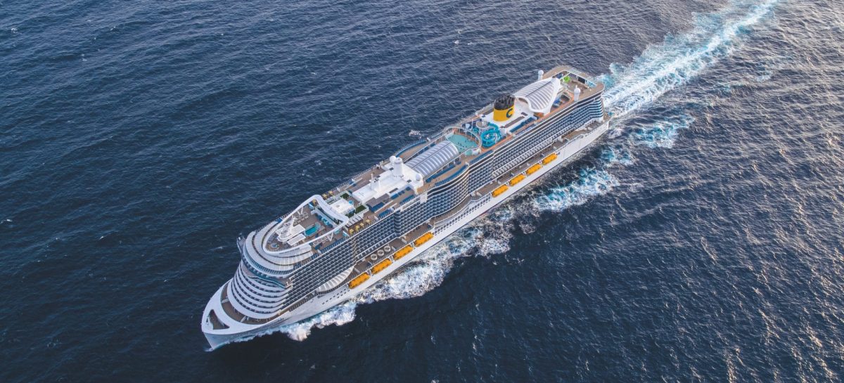 Costa Smeralda, la smart city sul mare