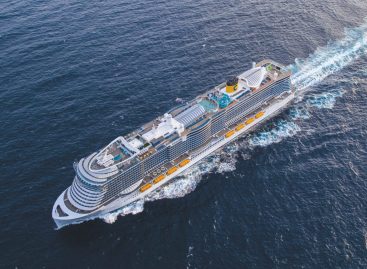 Costa cancella le crociere in Medio Oriente