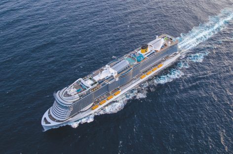 Costa Smeralda, la smart city sul mare