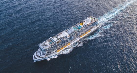 Costa Smeralda, la smart city sul mare