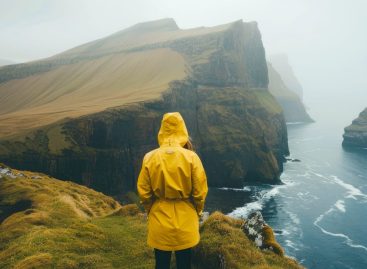 E intanto in Danimarca piove troppo e il turismo è in crisi