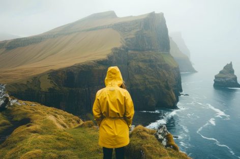 E intanto in Danimarca piove troppo e il turismo è in crisi