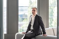 David Lavorel Sita da uff stampa