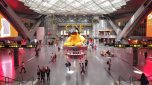 Fast Pass, svolta biometrica all’aeroporto del Qatar
