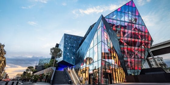 Apre a Nizza il terzo hotel Hilton della Costa Azzurra