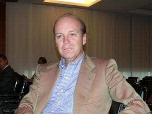 ENRICO DUCROT_ Ceo Viaggi dell'Elefante uff. stampa