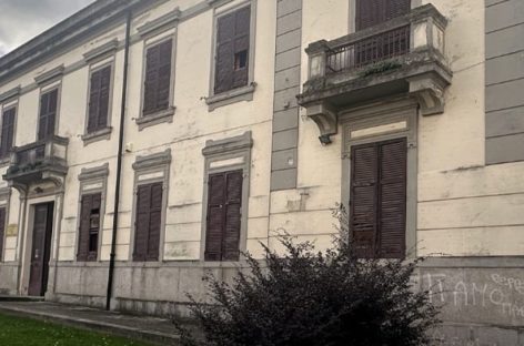 Il Demanio mette al bando 18 edifici d’epoca