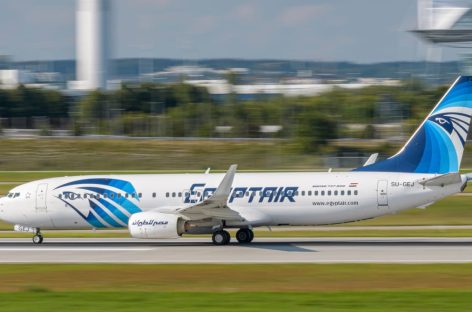 EgyptAir, scommessa Italia vinta: «È il primo mercato»