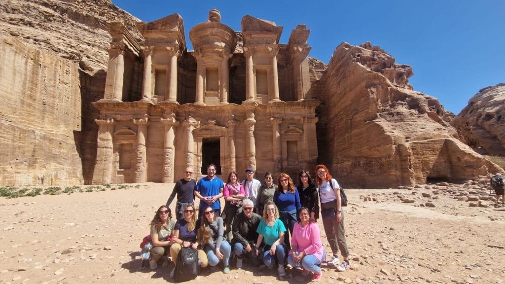Fam Trip Petra_Gattinoni uff st
