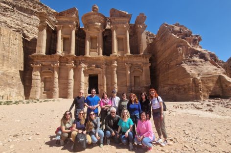 Gattinoni “macina” fam trip: già undici viaggi per 210 agenti