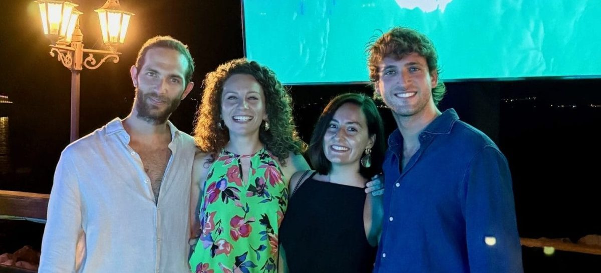 Ferryhopper “traghetta” il turismo internazionale a Napoli e in Costiera