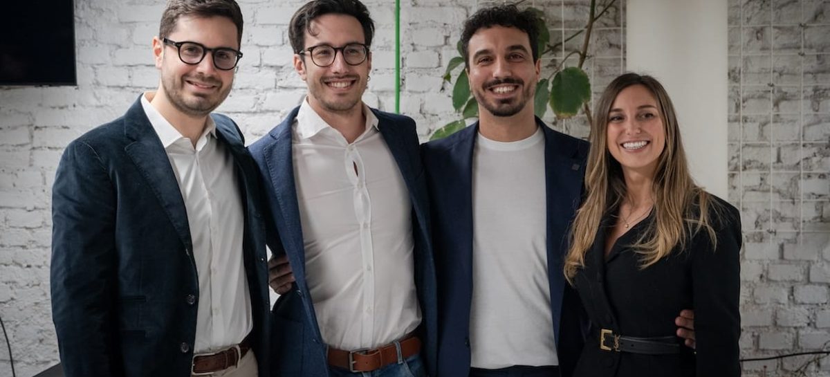 Takyon, doppia nomina: Ye guida il tech, Tacconi al prodotto