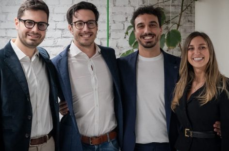 Takyon assume: cercasi 5 figure tra tech e business development