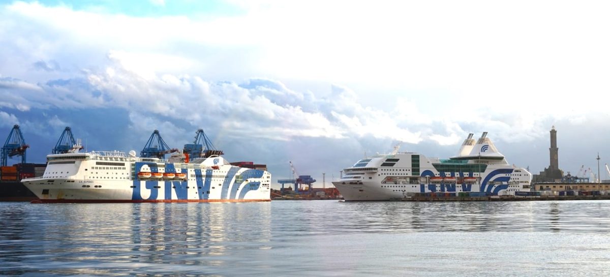 L’impatto di Gnv sull’economia italiana è di 1,36 miliardi di euro