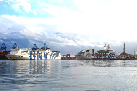 L’impatto di Gnv sull’economia italiana è di 1,36 miliardi di euro