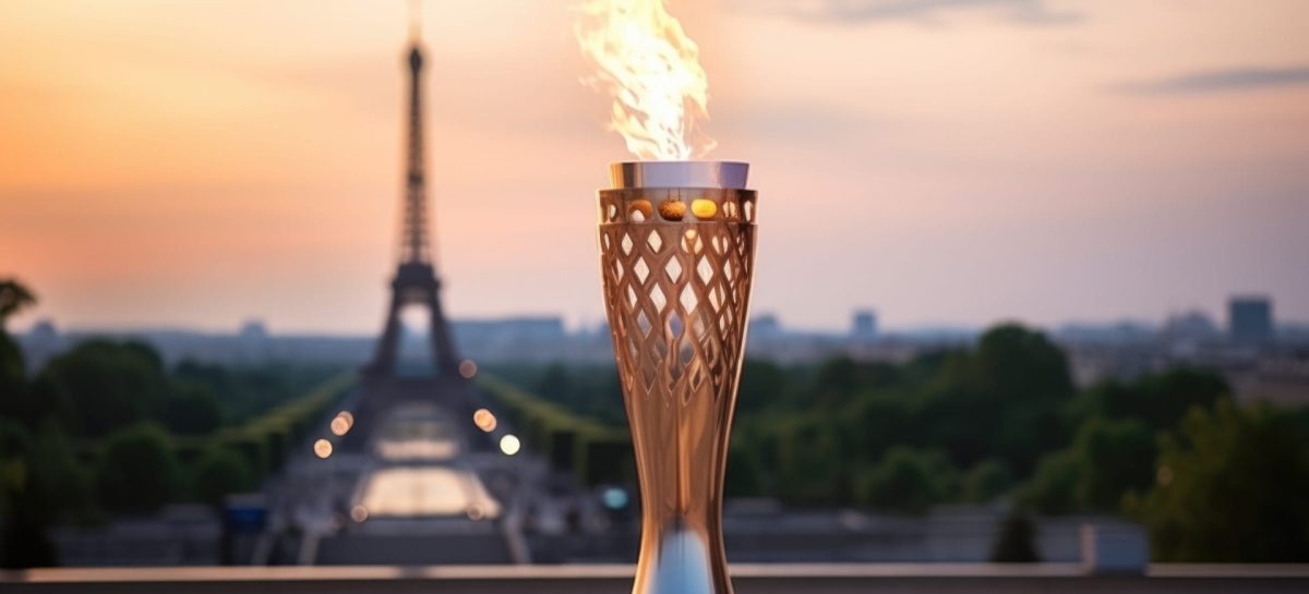 Olimpiadi, con l’app Visa Go alla scoperta di Parigi