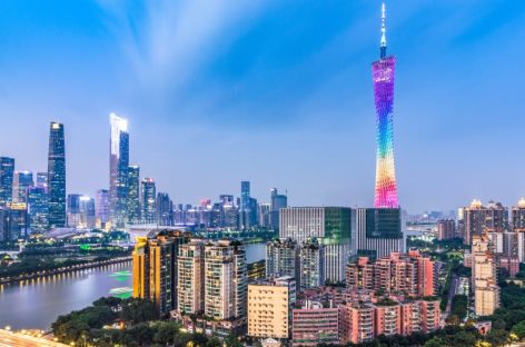 Voli Cina, new entry Air Serbia: da fine settembre Belgrado-Guangzhou