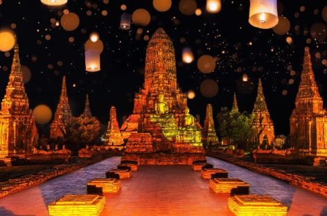 Guiness Travel, 80 partenze di Capodanno con opzione Prenota Prima